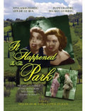It Happened In The Park (villa Borghese) - It Happened In The Park (villa Borghese) - DVD