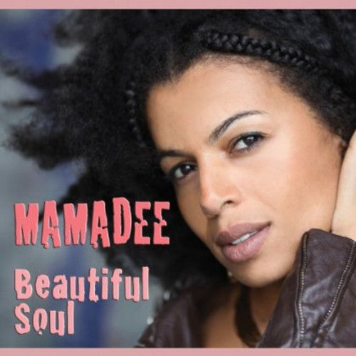 Mamadee - Beautiful Soul - Music CD