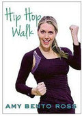 Bento,amy - Hip Hop Walk Workout - DVD