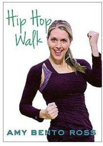 Bento,amy - Hip Hop Walk Workout - DVD