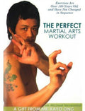 Nevermind,michael - Perfect Martial Arts Workout - DVD