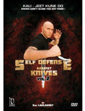 Self Defense Against Knives 2 - Self Defense Against Knives 2 - DVD