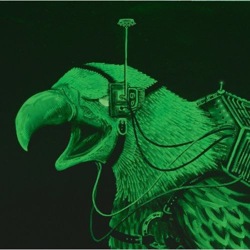Regents - Antietam After Party - Music CD