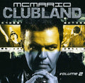Mc Mario - Vol. 2-clubland - Music CD