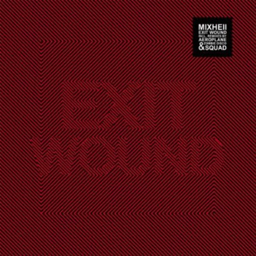Mixhell - Exit Wound - Vinyl Record