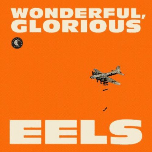Eels - Wonderful Glorious - Music CD