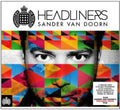 Van Doorn,sander - Sander Van Doorn: Headliners - Music CD
