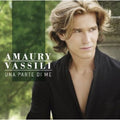 Vassili,amaury - Una Parte Di Me - Music CD