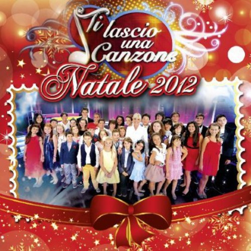 Ti Lascio Una Canzone - Ti Lascio Una Canzone - Music CD