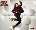 Heiduk,melissa - Send Me An Angel