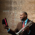 Jones,sean - Improvise Never Before Seen - Music CD