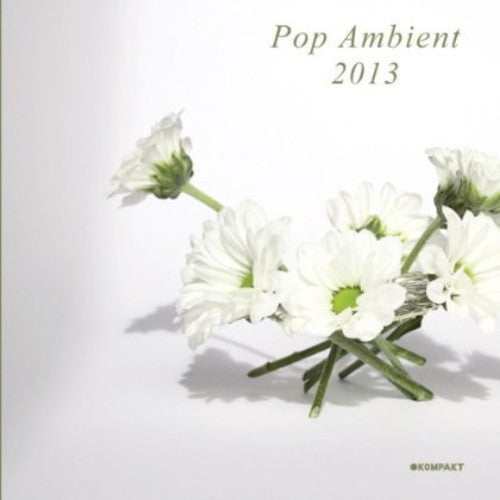 Pop Ambient 2013 / Various - Pop Ambient 2013 / Various - Music CD