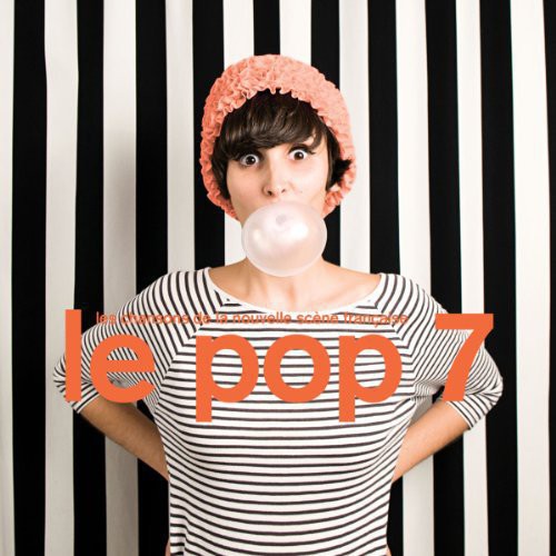 Le Pop 7 / Various - Le Pop 7 / Various - Vinyl Record