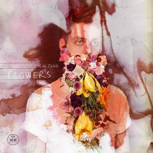 Sin Fang - Flowers - Music CD