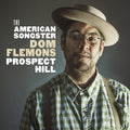 Flemons,dom - Prospect Hill - Music CD