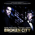 Ross,atticus / Sarne,claudia / Ross,leopold - Broken City / O.s.t. - Music CD