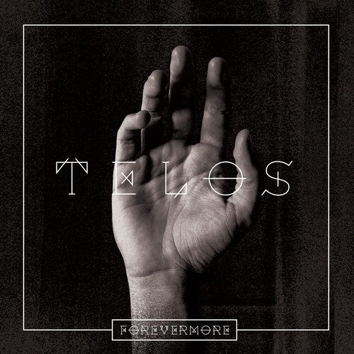 Forevermore - Telos - Music CD