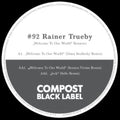 Trueby,rainer - Compost Black Label 92 - Vinyl Record
