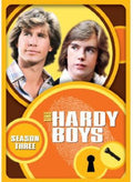Hardy Boys: The Final Season (season 3) - Hardy Boys: The Final Season (season 3) - DVD