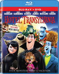 Hotel Transylvania - Hotel Transylvania - Blu-ray