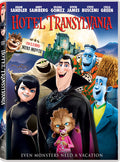 Hotel Transylvania - Hotel Transylvania - DVD