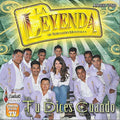 Leyenda De Servando Montalva - Tu Dices Cuando - Music CD