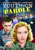 Youth On Patrol - Youth On Patrol - DVD