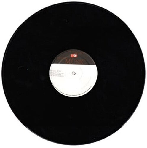 Richie Spice - Brown Skin - Vinyl Record