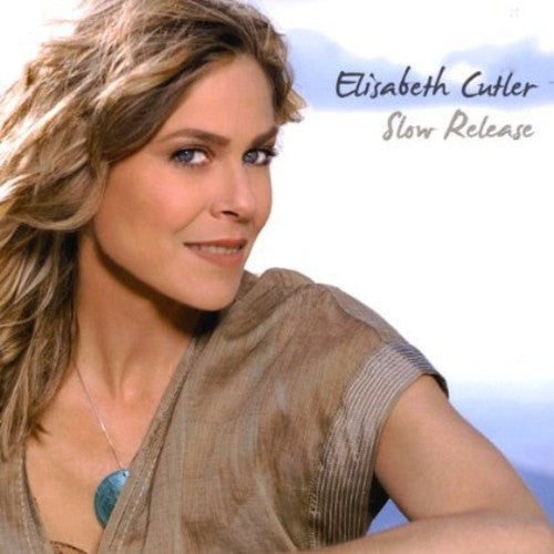 Cutler,elisabeth - Slow Release - Music CD