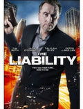 Liability - Liability - DVD