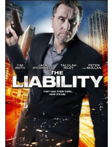 Liability - Liability - DVD