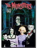 Munsters: Season One - Munsters: Season One - DVD