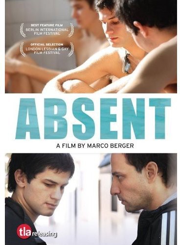 Absent - Absent - DVD