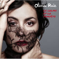 Ruiz,olivia - Le Calme Et La Tempete - Music CD