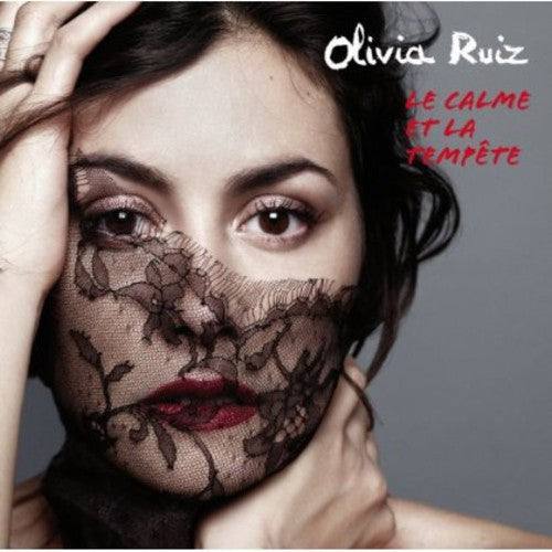 Ruiz,olivia - Le Calme Et La Tempete - Music CD