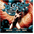 Blood Of The Sun - Burning On The Wings Of Desire - Vinyl Record