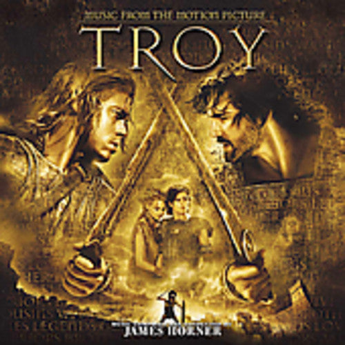 Troy (score) / O.s.t. - Troy (score) / O.s.t. - Music CD
