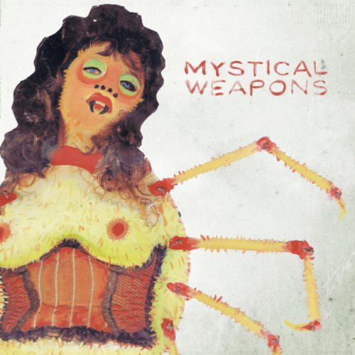 Mystical Weapons [LP] Vinyl Record