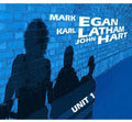 Egan,mark / Latham,karl / Hart,john - Unit 1 - Music CD