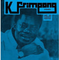 Frimpong,k & His Cubano Fiestas - Blue Album - Music CD