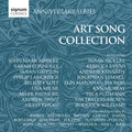 Vaughan Williams / Kennedy / Dante Quartet - Art Song Collection - Music CD