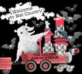 Golden Age Of Steam - Welcome To Bat Country - Music CD