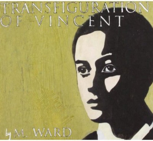 Ward,m. - Transfiguration Of Vincent - Music CD