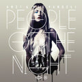 An21 & Max Vangeli - People Of The Night - Music CD