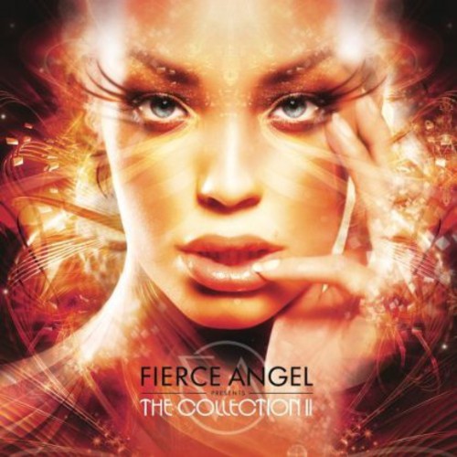 Fierce Angel Pres The Collection Ii - Fierce Angel Pres The Collection Ii - Music CD
