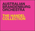 Australian Brandenburg Concerto - Handel Collection - Music CD