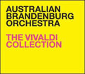 Australian Brandenburg Concerto - Vivaldi Collection - Music CD
