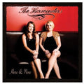 Harmonators - Here & Now - Music CD