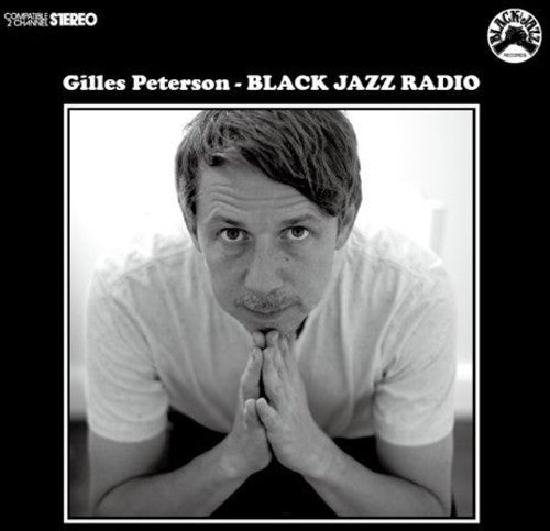 Peterson,gilles - Black Jazz Radio - Music CD