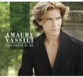Amaury Vassili - Una Parte Di Me - Music CD